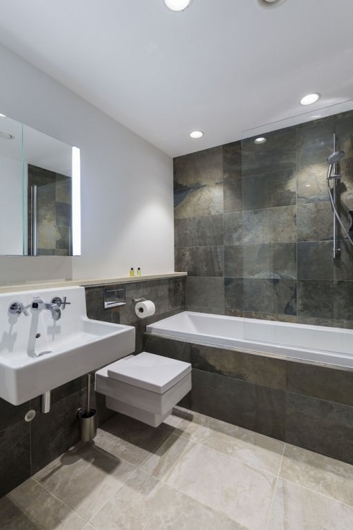 Фото Soho Lofts by Q Apartments