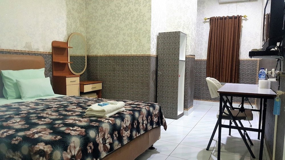 Фото Nasional Hotel