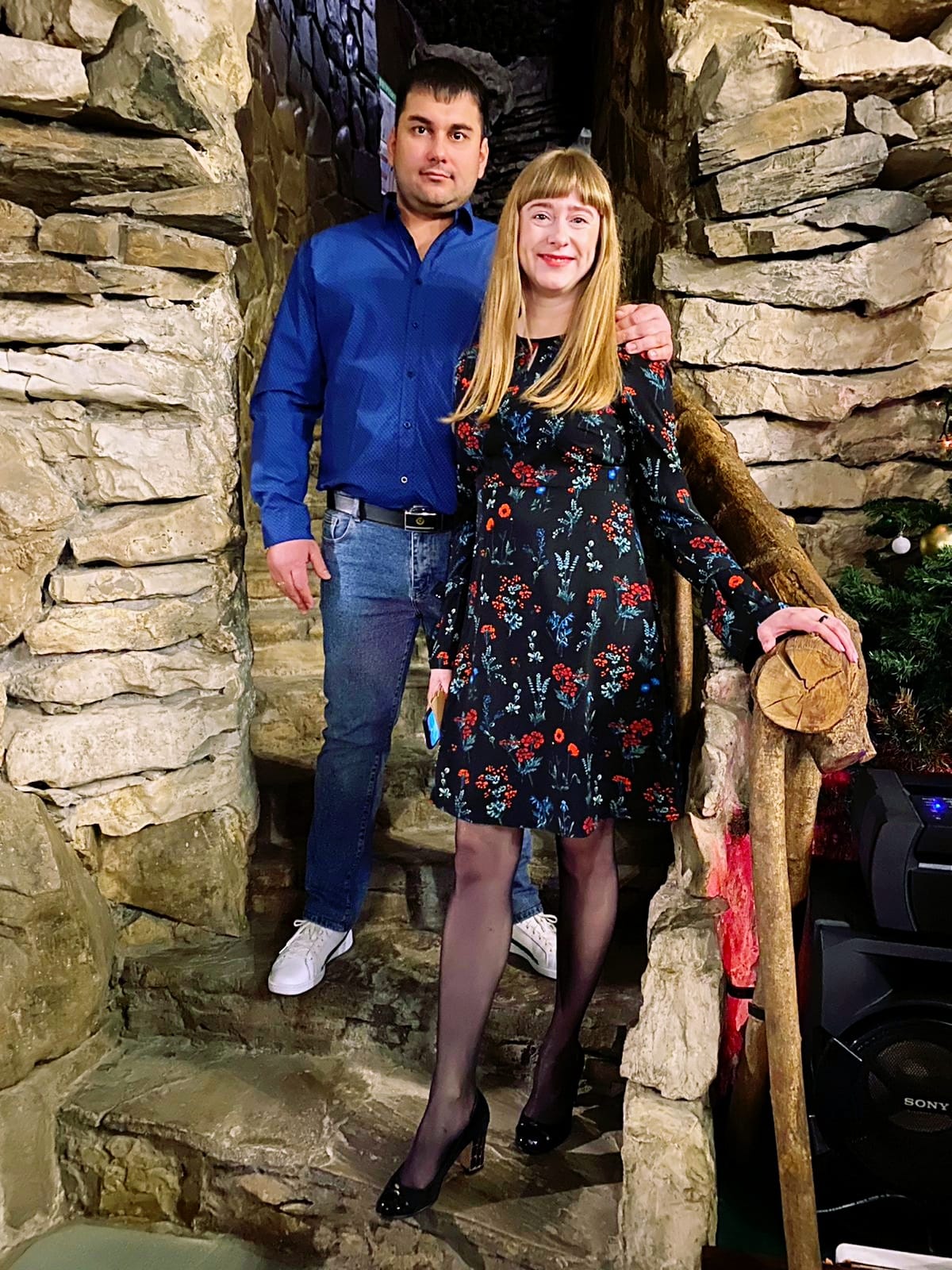 Фото Форт Эврика