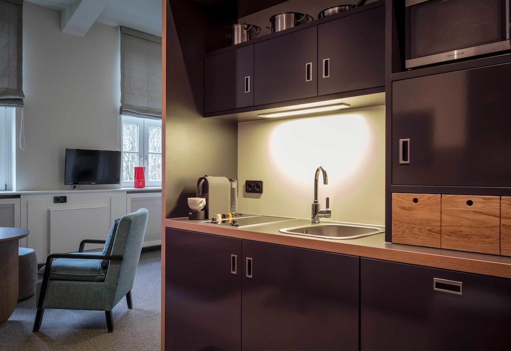 Фото Apartment040 Averhoff Living