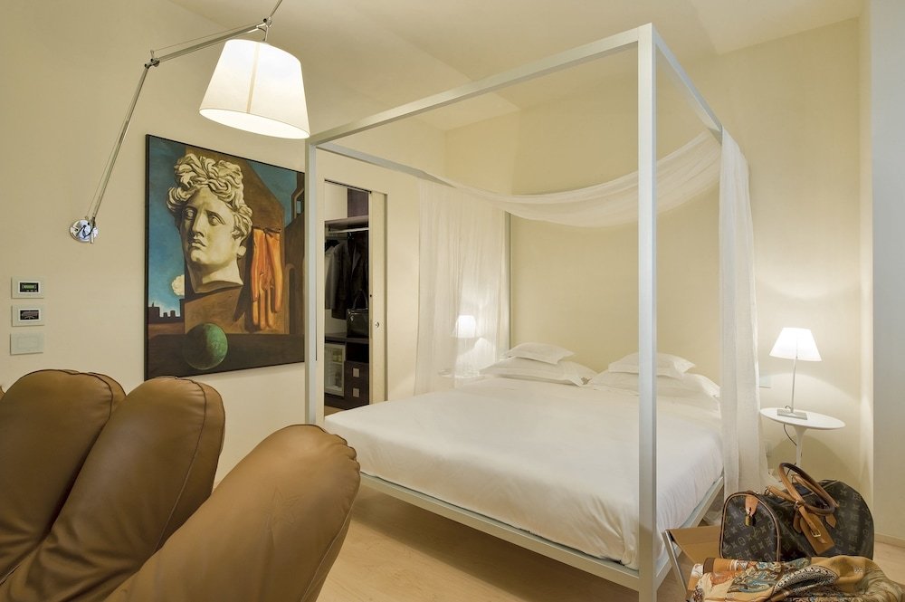 Фото Petronilla - Hotel in Bergamo