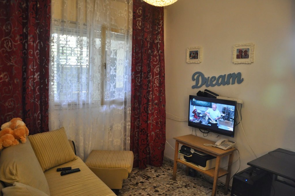 Фото Апартаменты Arendaizrail Ha-Golan 68