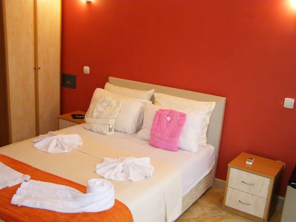 Фото Hotel Wellness & SPA Angelo Gabriel