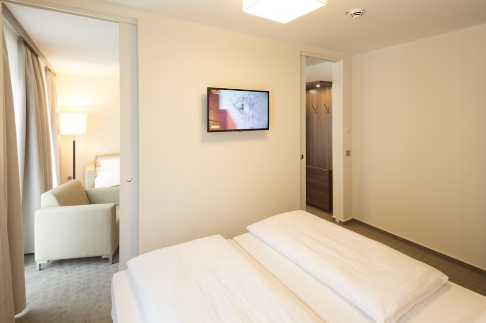 Фото Heikotel - City Nord