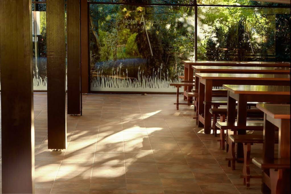 Hotel Atalaia, Basque Country, photo