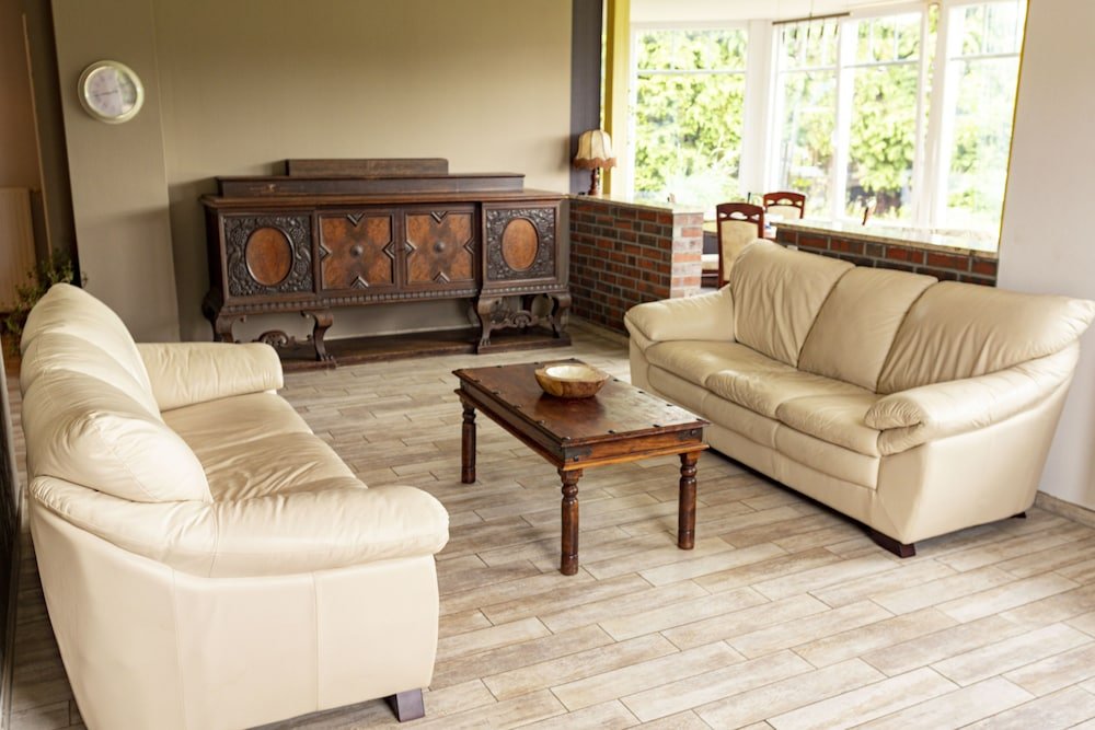 Фото Haus Stern Weissenhaus