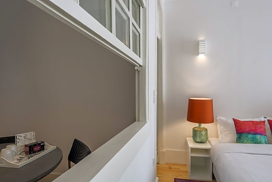 Фото Oporto Stories Apartments - Santa Catarina 359