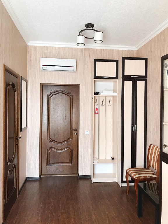 Фото Атмосфера