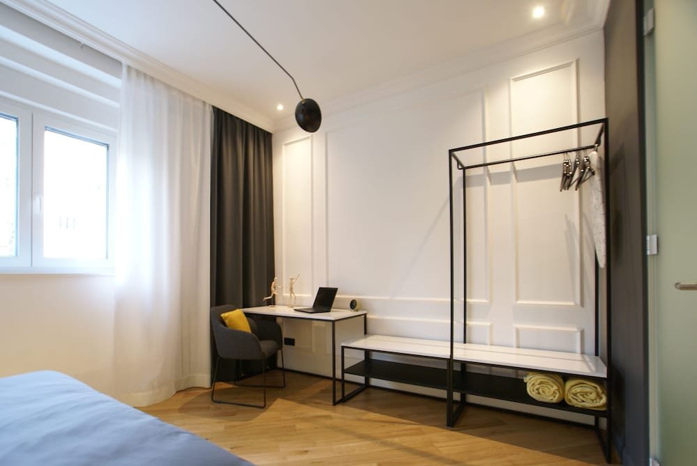 Фото Fingerprint Tree Apartment