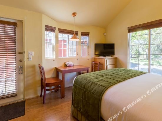 Фото RiverPointe Napa Valley Resort