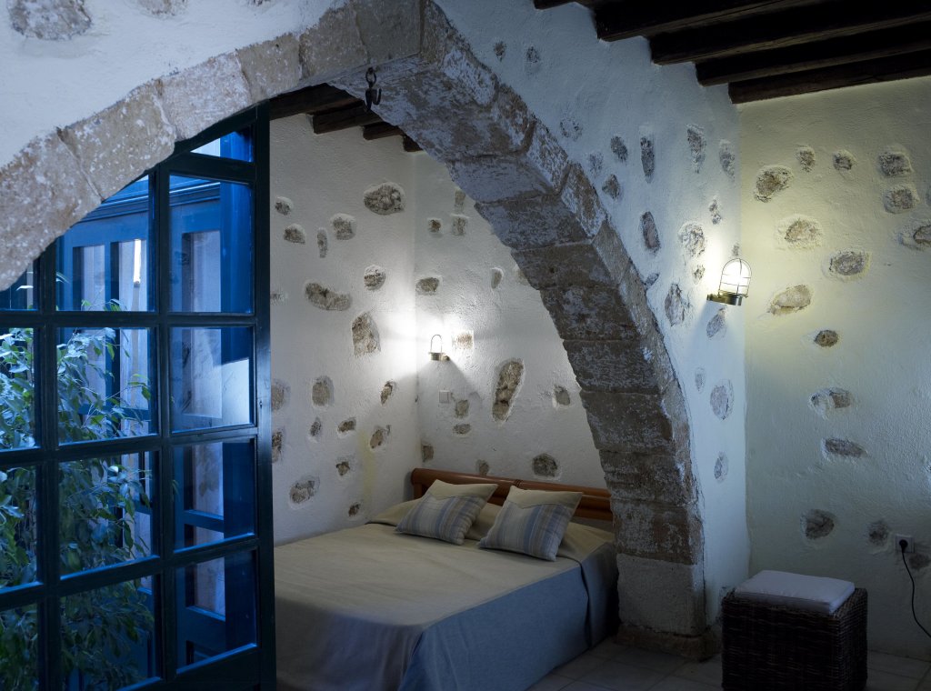 Фото Koutouloufari Village Holiday Club