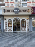 Marry Me Street Foodsa (Bunyodkor Avenue, 6A), cafe