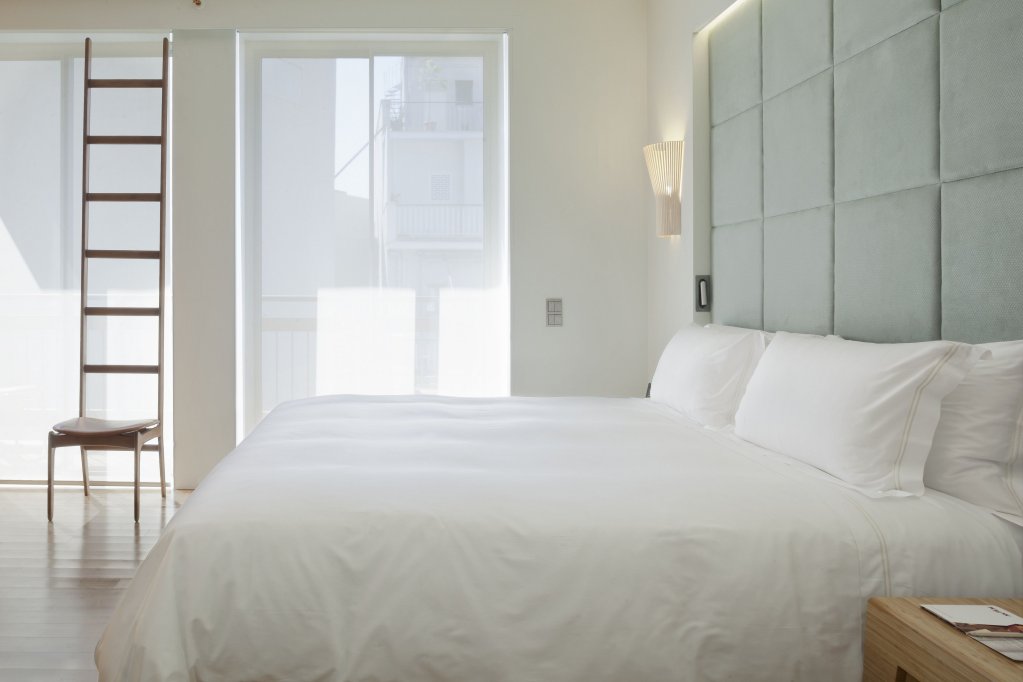 Фото New Hotel Athens