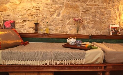 Гостиница Guesthouse Le Locle в Понтарлье