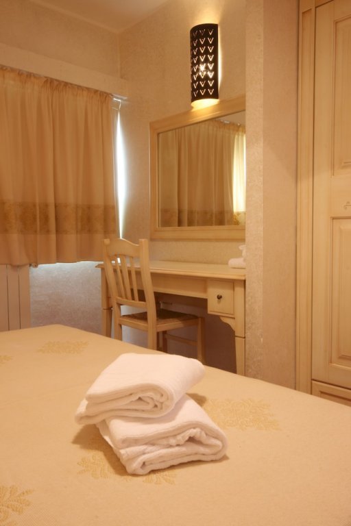 Фото Hotel Setar