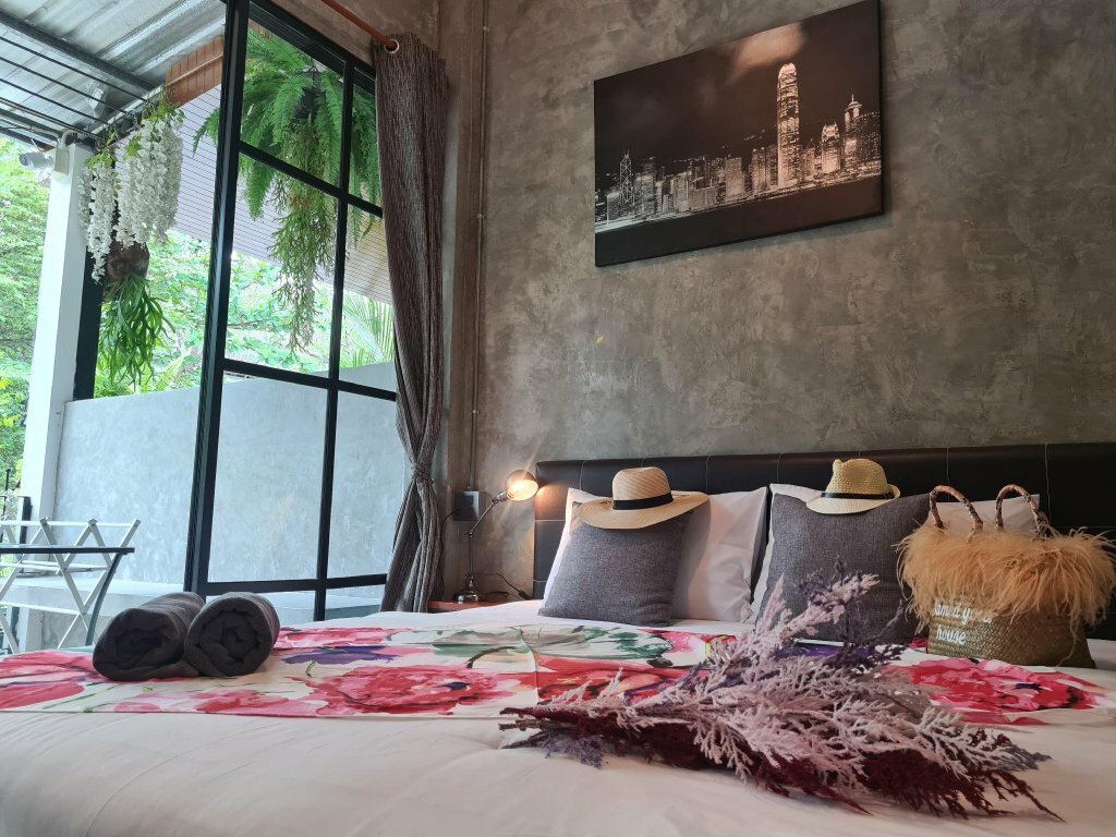 Hotel Samed Yours House, Ko Samet, photo