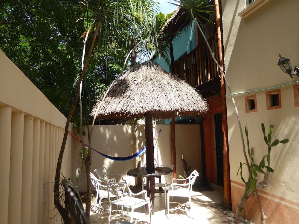 Фото Villa Maya Cancun Centro Condo