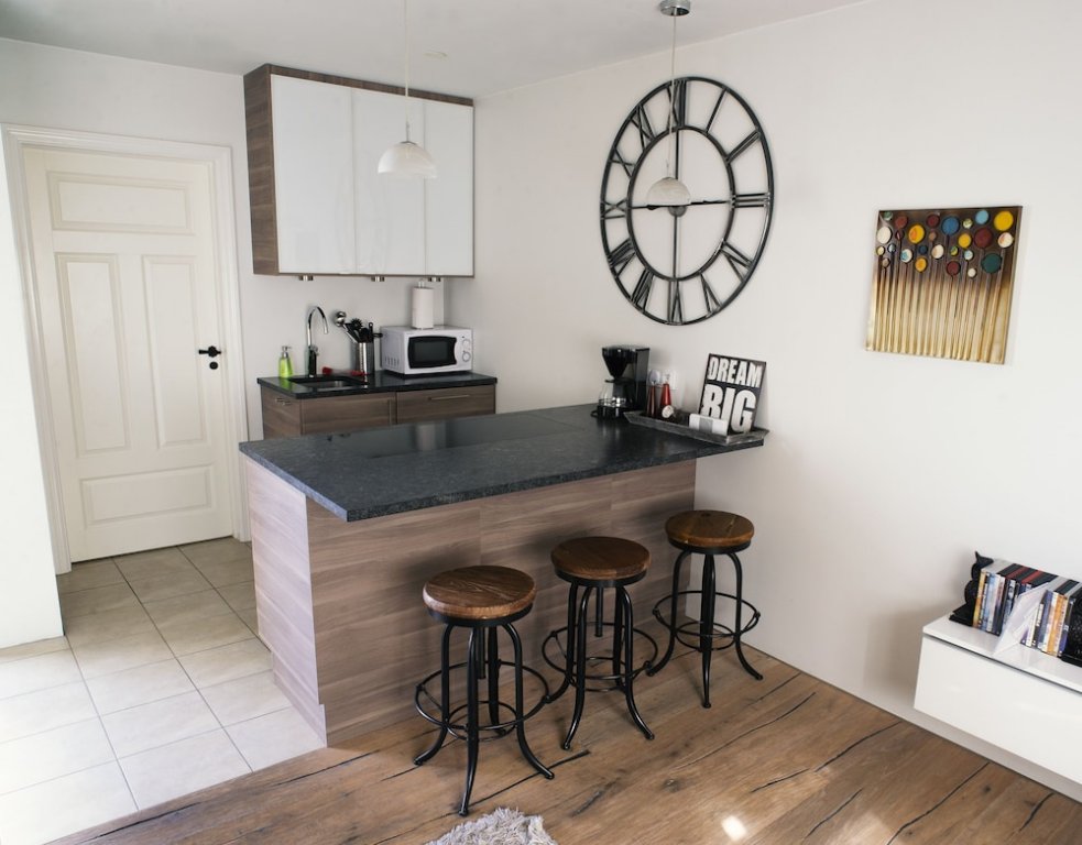 Фото Reykjavik4you Apartments