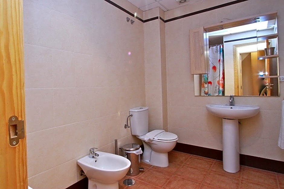 Фото Apartamentos Casa De La Alberca