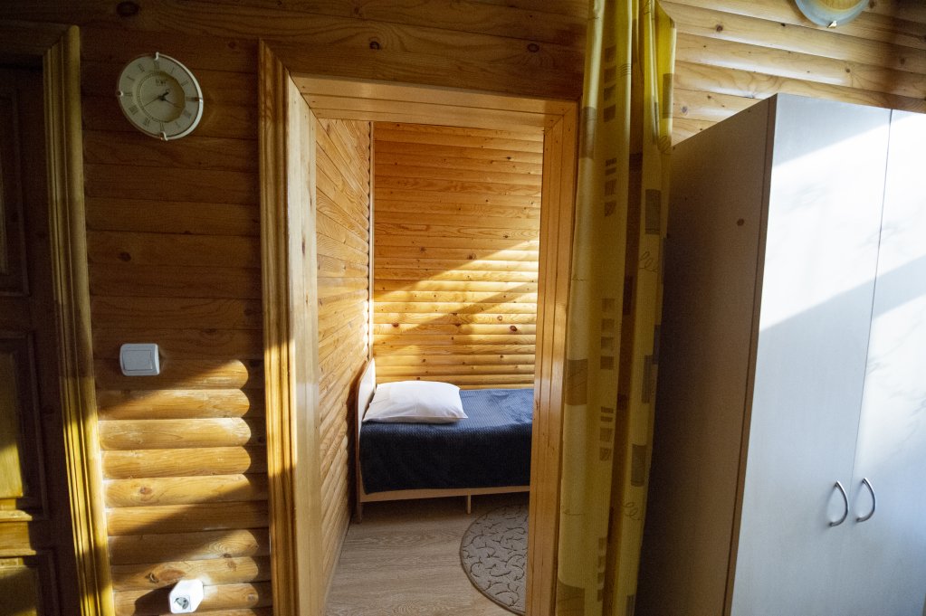 Фото Рубцово