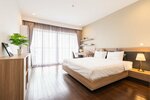 Bayhomes Lancaster Serviced Apartment (Hanoi, Route 2A, Núi Trúc), short-term housing rental