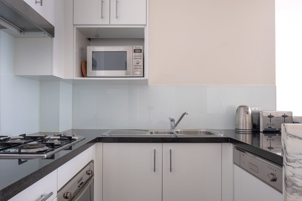 Фото Wyndel Apartments - Herbert