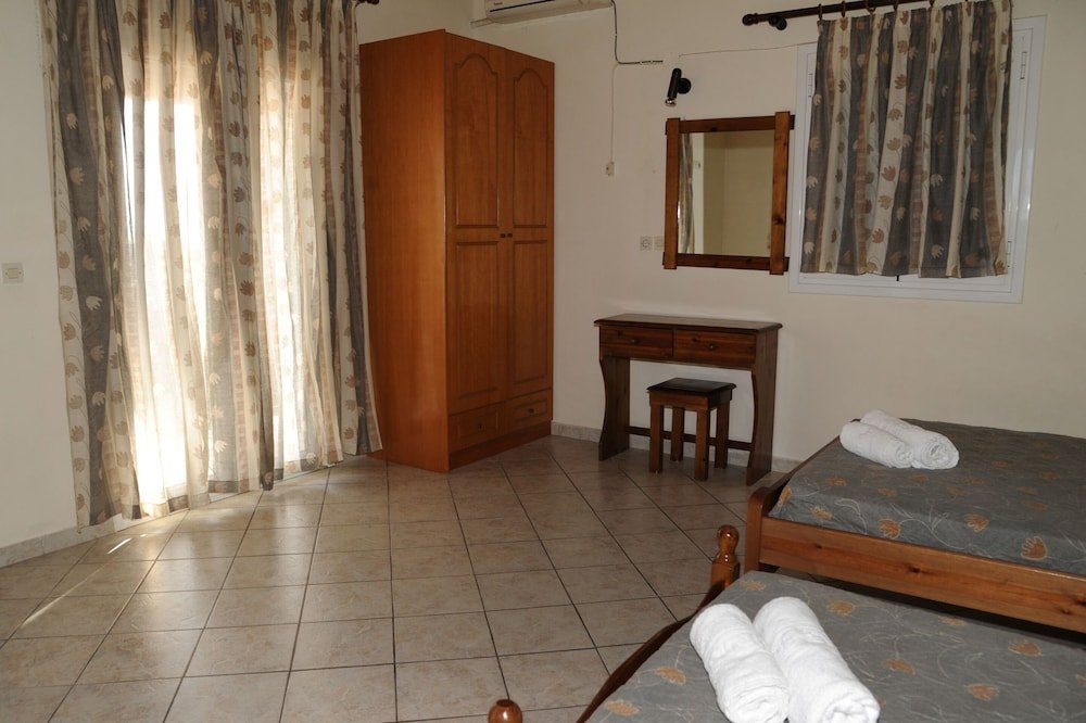 Фото Kavos Panorama Complex