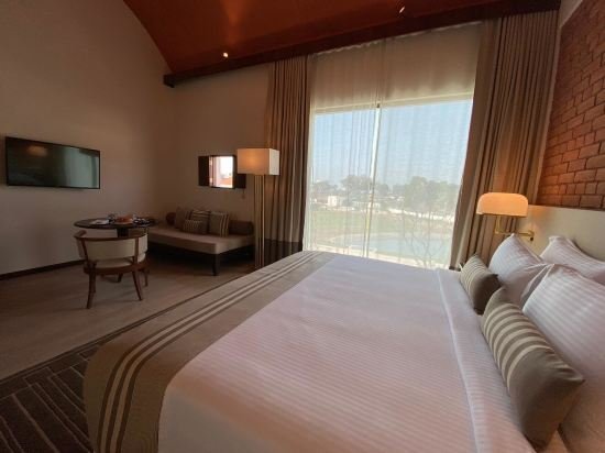 Фото Marasa Sarovar Premiere Bodhgaya