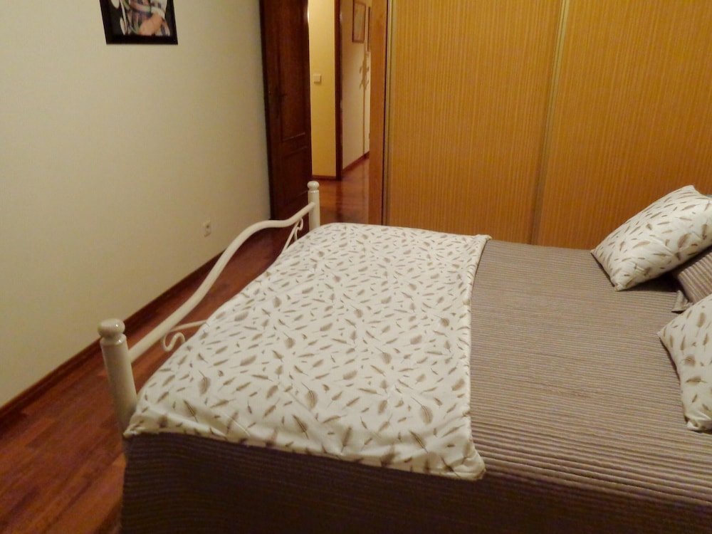 Фото Apartment With 3 Bedrooms in Tomar, With Wonderful City View, Furnished Balcony and Wifi Near the Beach