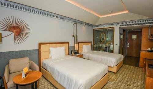 Фото DoubleTree by Hilton Goa - Panaji