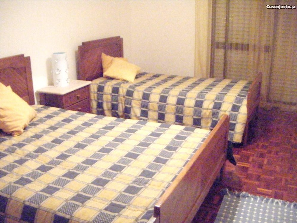 Фото Apartment With 3 Bedrooms in Peniche, With Wonderful sea View, Furnished Balcony and Wifi Near the Beach