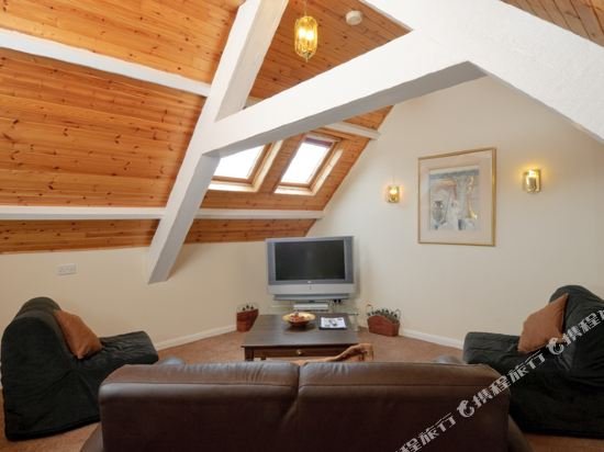 Фото The Anglers Arms