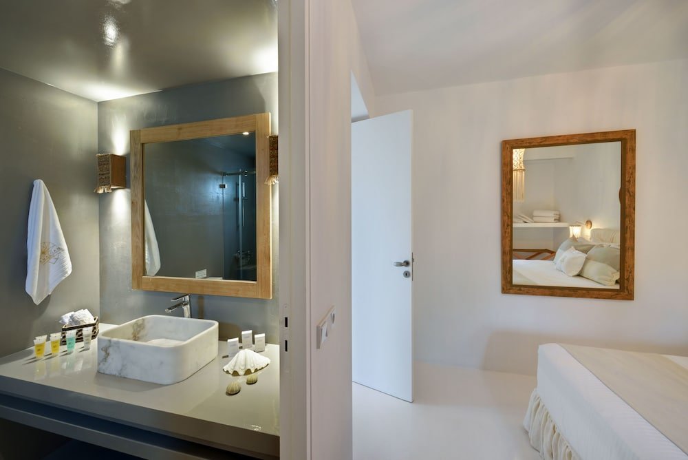 Фото Amalgam Homes Paros