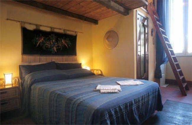 Фото Antica Dimora Deluxe