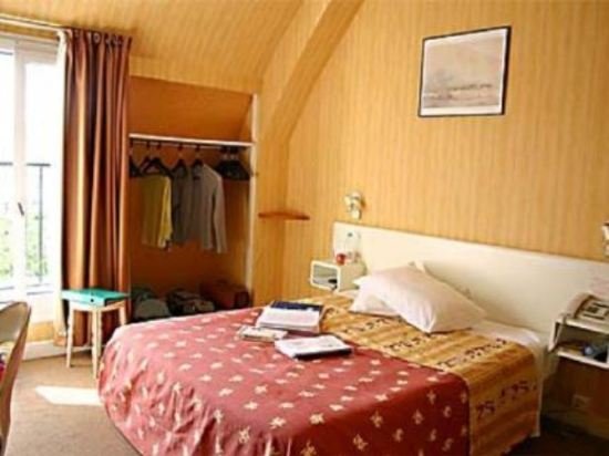 Фото Hotel Garance