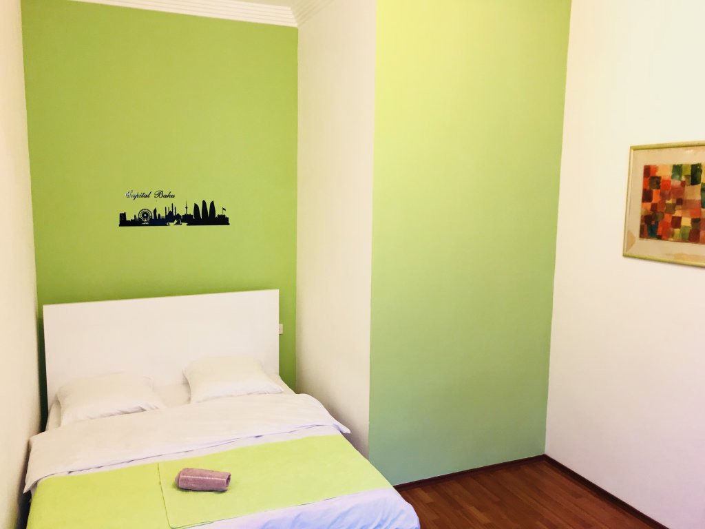 Фото Old City Inn