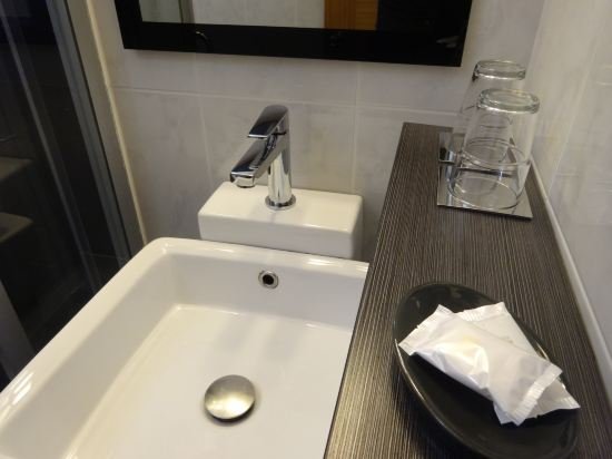 Фото Hotel Alpha