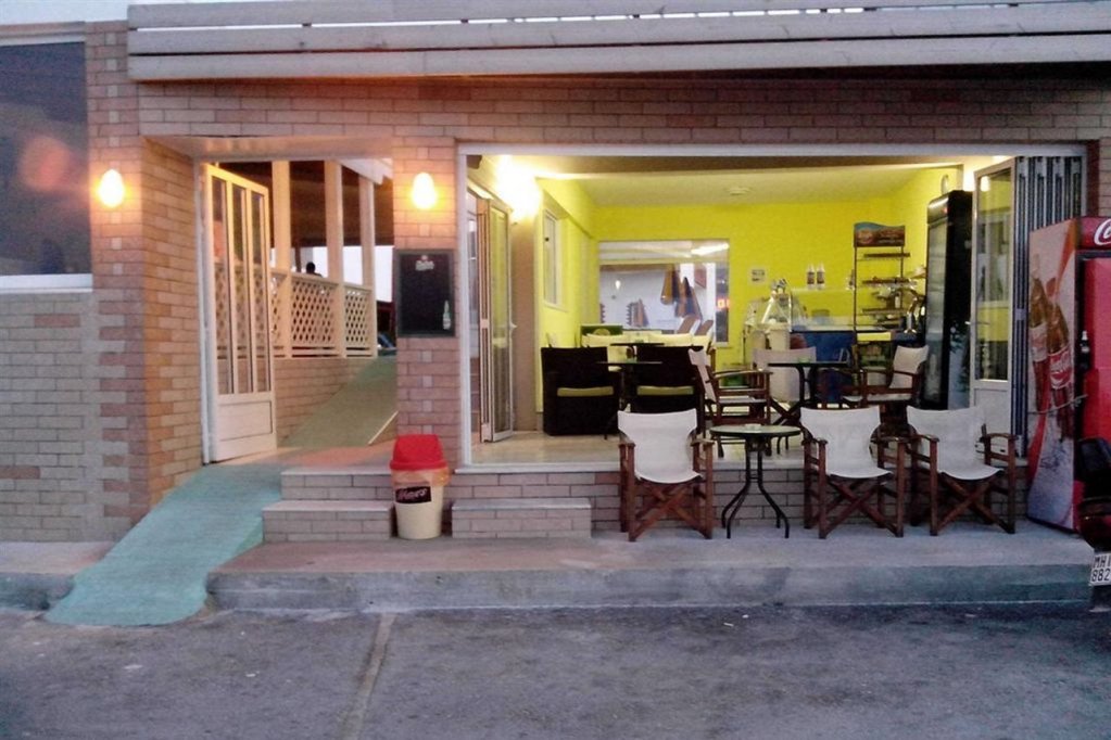 Фото Haris Apartments