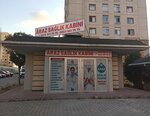 Araz Sağlık Kabini (Kayabaşı Mah., 75. Yıl Cad., No:6O, Başakşehir, İstanbul, Türkiye), sağlık kabini  Başakşehir'den