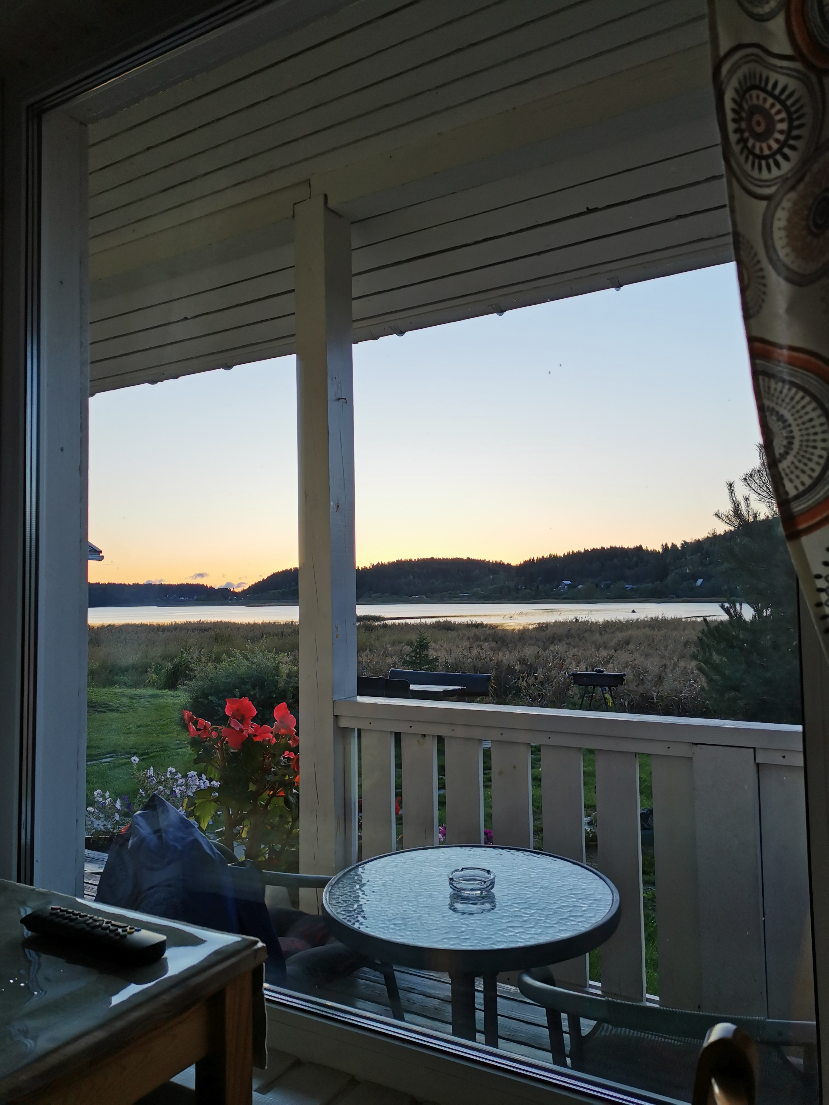 Фото Рантатало