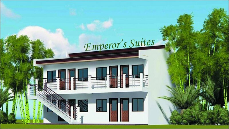 Emperor's Suites Silang
