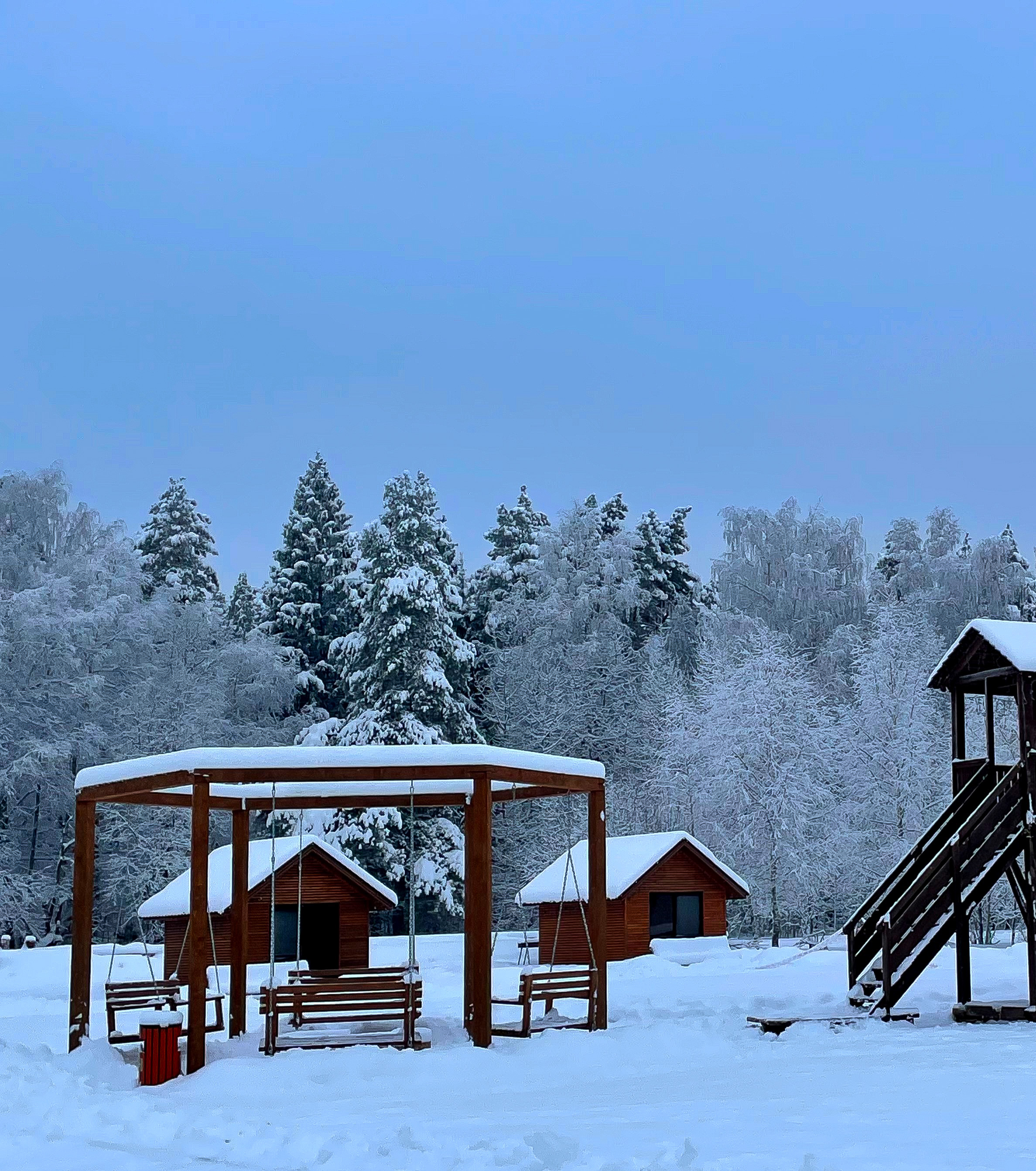 Фото Арт Вилладж