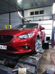 Car Friends (Smolniy Buyan Street, 20к4) ، ورشة لتصليح السيارات
