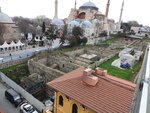 Great Palace Ruins (Istanbul, Fatih, Cankurtaran Neighborhood, Bab-i Humayun Avenue, 1/1), atracción