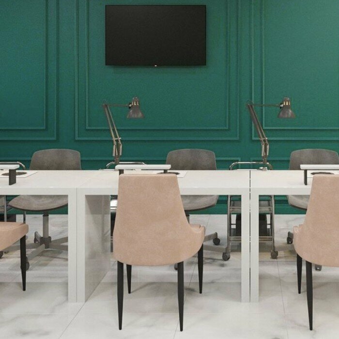 Nail salon Mohitõ, Veliky Novgorod, photo