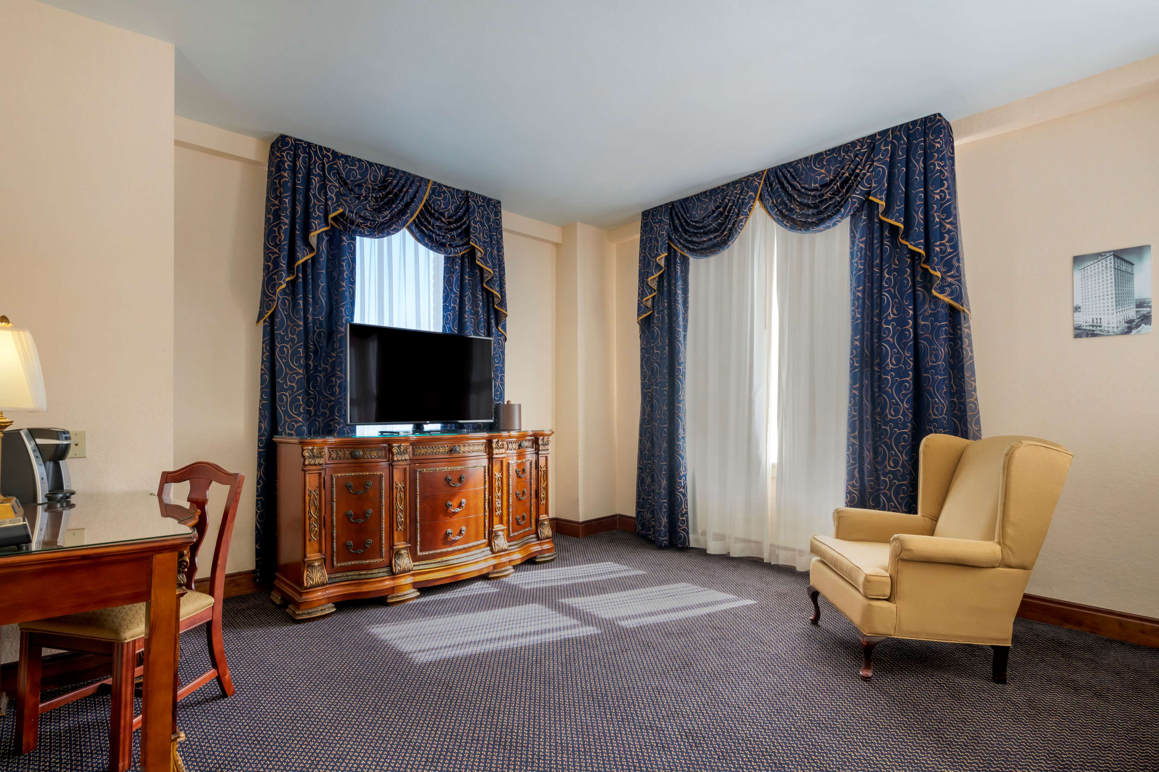 Фото Floridan Palace Hotel, Bw Premier Collection