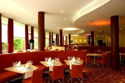 Фото Welcome Kongresshotel Bamberg
