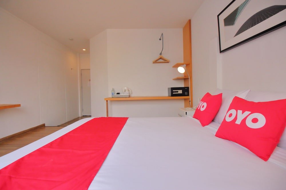 Фото Anda Bangkok Hotel