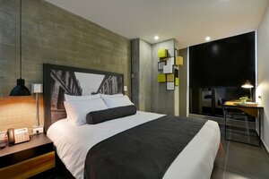 Гостиница Epic Boutique Hotel