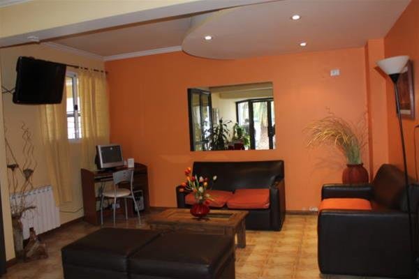 Фото Hotel Sienna